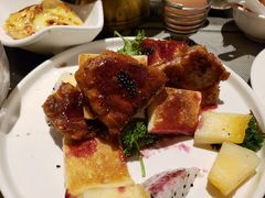 -半岛翡丽海鲜自助餐厅(观风亭店)