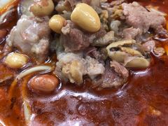 怪味面-牛王庙特色面(杏苑公寓店)