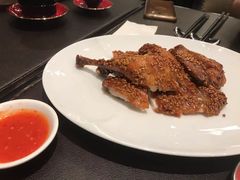 -广州文华东方酒店·江-由辉师傅主理