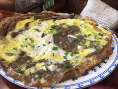 荞麦饼-四海楼(二案店)