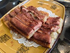 糯米香酥鸭-老来福·非遗酸汤兔(凯旋路店)