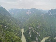 -重庆云阳龙缸景区