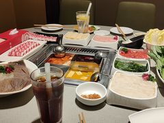 -海底捞火锅(杭州萧山宝龙广场店)