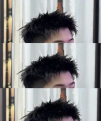 -汤尼英盖TONI&GUY-essensuals