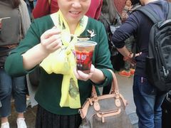 -八婆婆烧仙草(中山路店)