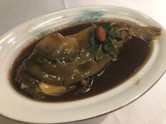 -肆月河豚·新淮扬(金融街店)