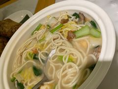 -莆田餐厅PUTIEN(三里屯店)