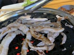 -霸腹烤肉(厦门柚子番店)