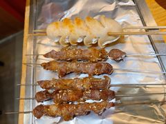 -喝丢一只鞋海鲜烧烤(文体街店)