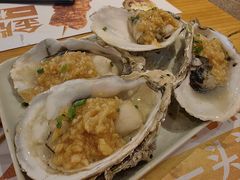 -木屋烧烤(惠阳华润小径湾店)