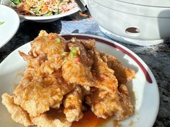 -君霖海鲜私房菜(春柳店)