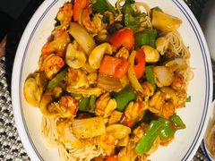 -十面春风·江南面馆(崇宁路店)