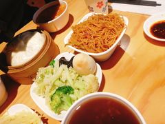 -阿那亚第一食堂 Cafeteria 1