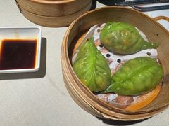 -新斗记·粤菜食尚专门店(金鹰新街口店)