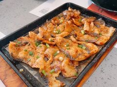 -一棠龙虾•王牌虾球(恒隆广场店)