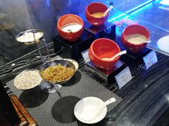 -千岛湖君澜度假酒店(文广轩中餐厅)