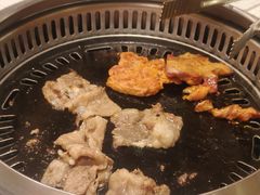 -炭之家·齐齐哈尔非遗烤肉·鲜切直供(中央大街店)