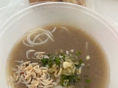 -汪记鲜鱼糊汤粉(沈阳路总店)