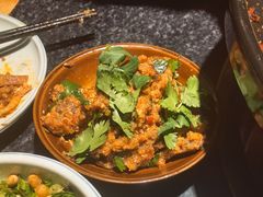 -小饕荟雅安贡椒鱼鲜馆(广福桥店)