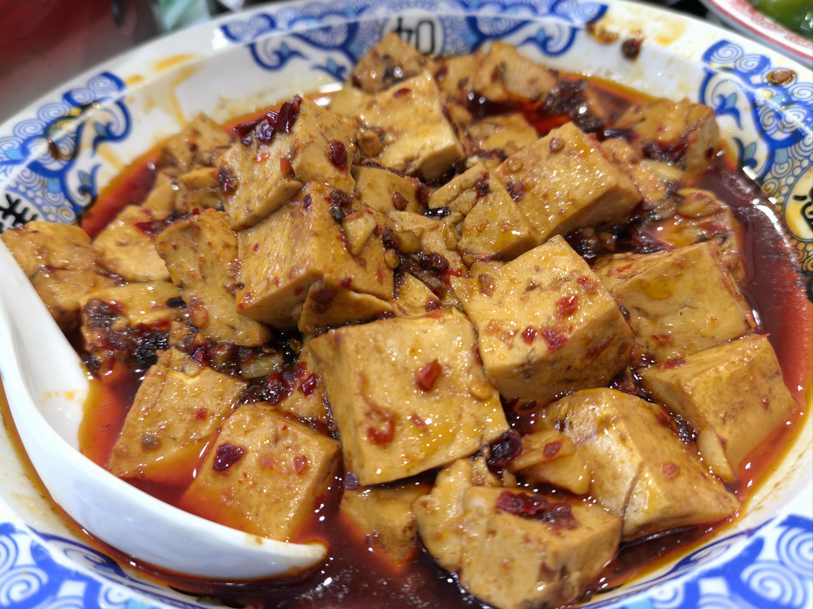 梦立方 巨好吃的萍乡菜