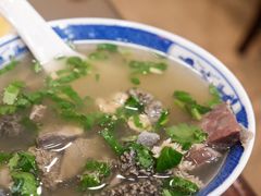 杂碎汤-西德顺爆肚王