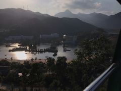 -江门古兜温泉小镇