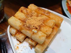 -又见小河浜·盐帮川菜(松江商业广场店)