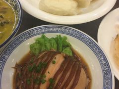 酒酿馒头-钓台野鱼馆(钱江国际时代广场店)