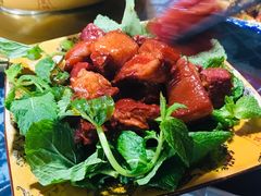 -老宅子私房菜馆(大理古城店)