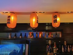 -西村日本料理(香格里拉饭店)