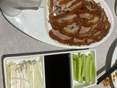 -便宜坊烤鸭店(贵园里店)