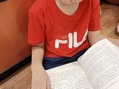 -西西弗书店&矢量咖啡(凯德晶萃广场店)