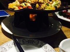 -小孙家厨(长春路店)