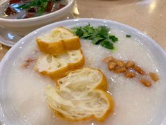荔湾艇仔粥-点都德(千灯湖环宇城店)