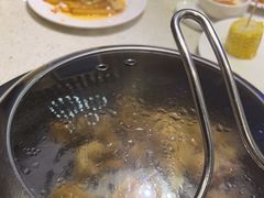 -青蓬蒸汽海鲜·深圳老字号·团建聚会(壹方城店)