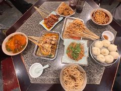 -小街天府