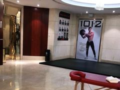 -一兆韦德(万源城店)