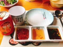 -唯成•韩国炭火烤肉 유성고기