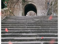 -东水门老街