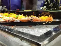 -温州喜来登酒店-盛宴西餐厅