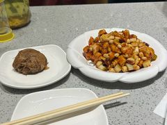 -紫光园·烤鸭·北京菜(团结湖店)