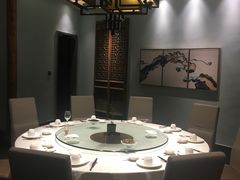 包厢-广东道至正餐厅(区庄店)