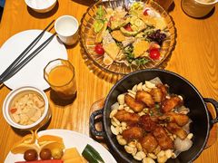-红鱼湾餐厅(国际大厦店)