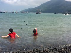 -乌石塘景区