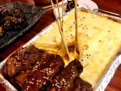 -恩你小木屋米酒店(安盛店)