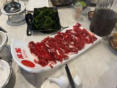 -今日潮牛(张江万科翡翠公园店)