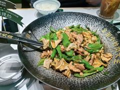 -费大厨辣椒炒肉(黄兴中心广场店)