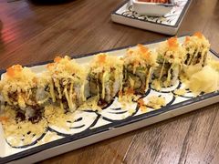 -鸟鹏烧鸟居酒屋(天河领展店)