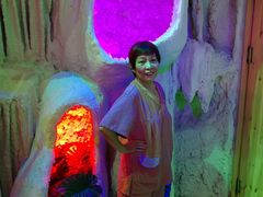 -水晶之星洗浴温泉汗蒸