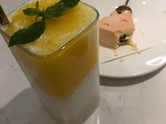-嗒令甜品·主题融合料理餐厅(首座时代店)